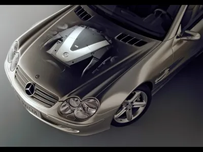 SL 400